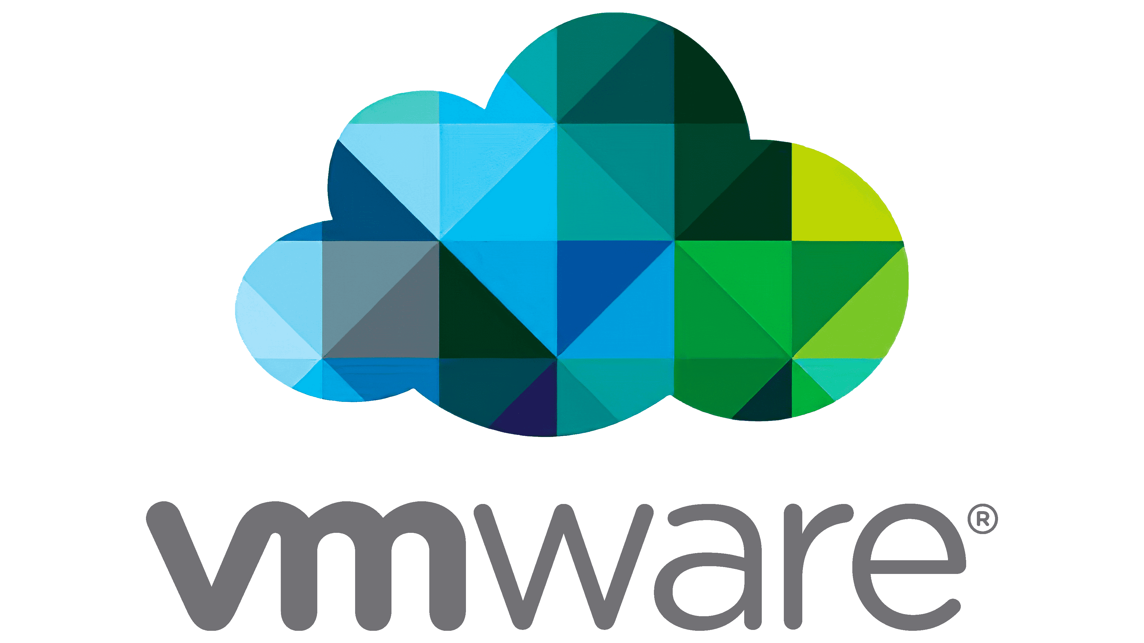 VMware-Emblem