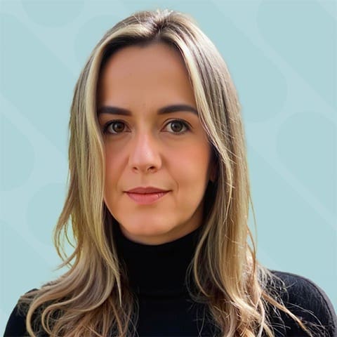 Nathalia Benavides headshot